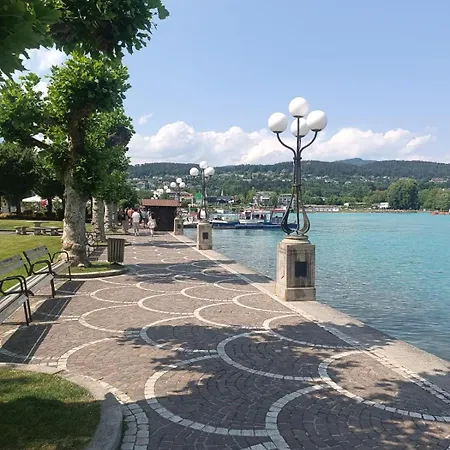 Ausblick Gardasee - Mit Seeblick, Infinity Pool, Garten Und Garage 아파트 *