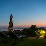 Ausblick Gardasee - Mit Seeblick, Infinity Pool, Garten Und Garage *