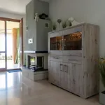 Ausblick Gardasee - Mit Seeblick, Infinity Pool, Garten Und Garage Lägenhet *