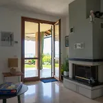 Lägenhet Ausblick Gardasee - Mit Seeblick, Infinity Pool, Garten Und Garage *