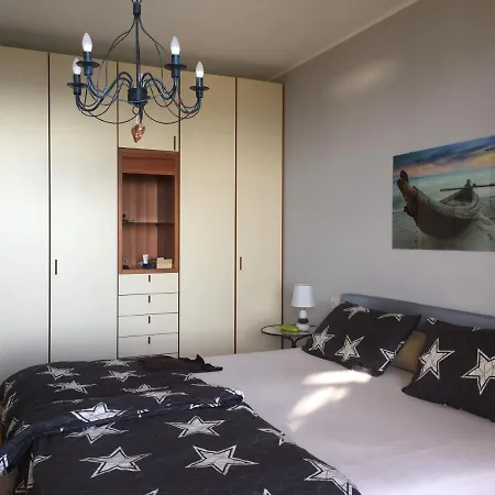 Ausblick Gardasee - Mit Seeblick, Infinity Pool, Garten Und Garage 라찌제