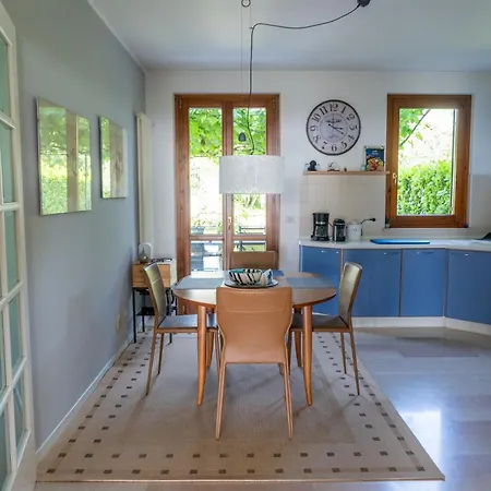 Ausblick Gardasee - Mit Seeblick, Infinity Pool, Garten Und Garage *