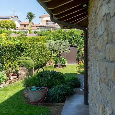 Ausblick Gardasee - Mit Seeblick, Infinity Pool, Garten Und Garage *