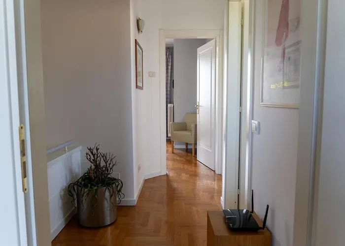 Ausblick Gardasee - Mit Seeblick, Infinity Pool, Garten Und Garage *