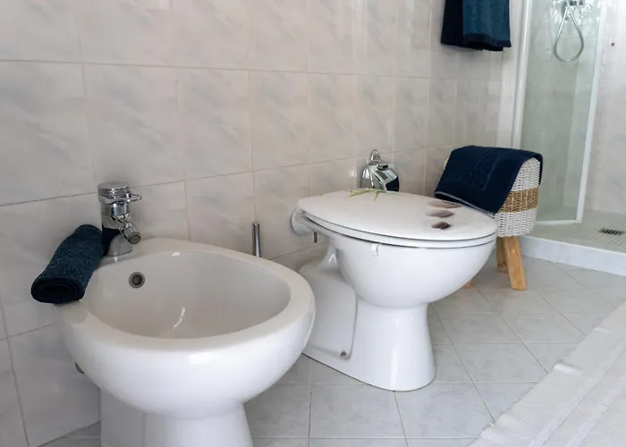 아파트 Ausblick Gardasee - Mit Seeblick, Infinity Pool, Garten Und Garage 라찌제