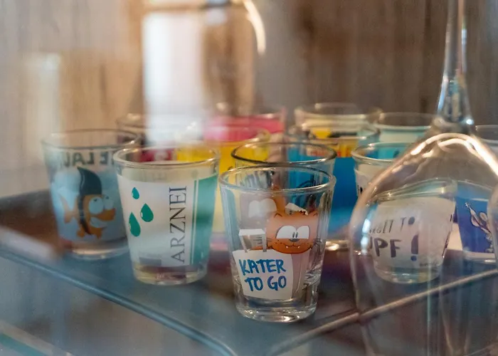 Ausblick Gardasee - Mit Seeblick, Infinity Pool, Garten Und Garage * 라찌제