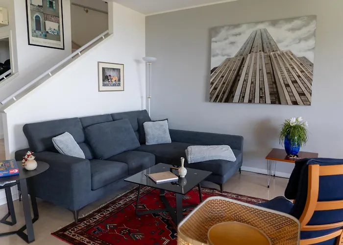 아파트 Ausblick Gardasee - Mit Seeblick, Infinity Pool, Garten Und Garage 라찌제