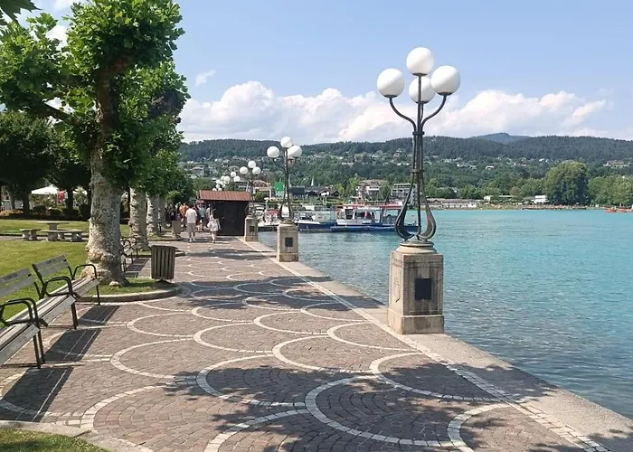 Ausblick Gardasee - Mit Seeblick, Infinity Pool, Garten Und Garage 아파트 *